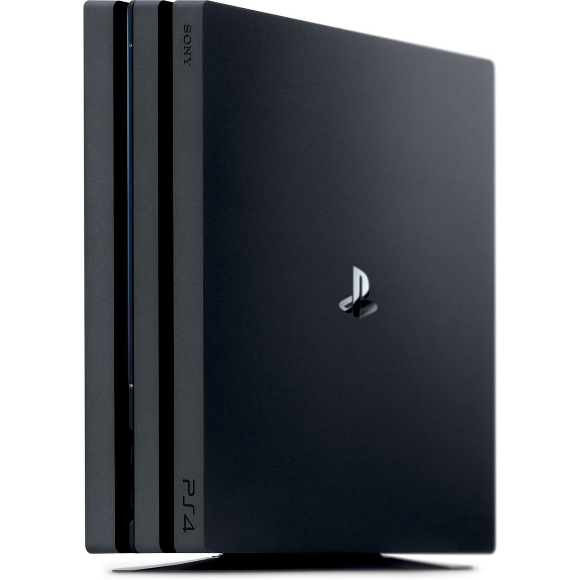 Playstation 4 Pro 1TB Console - (PRE) (Playstation 4)