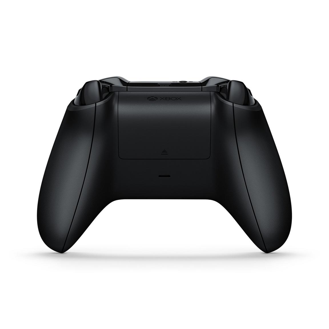 Xbox One X 1 TB Black Console - (PRE) (Xbox One)