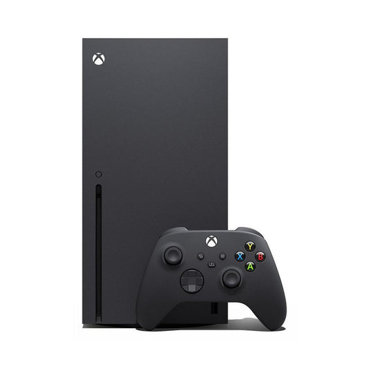 Xbox Series X 1TB Console - (CIB) (Xbox Series X)