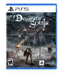 Demon's Souls - (CIB) (Playstation 5)