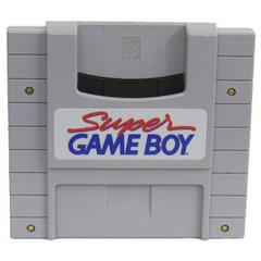 Super Gameboy - (CIB) (Super Nintendo)
