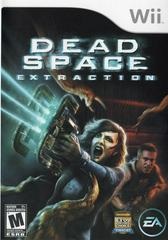 Dead Space Extraction - (NEW) (Wii)