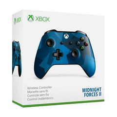 Xbox One Wireless Controller [Midnight Forces II] - (PRE) (Xbox One)