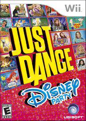 Just Dance Disney Party - (CIB) (Wii)