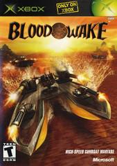 Blood Wake - (INC) (Xbox)