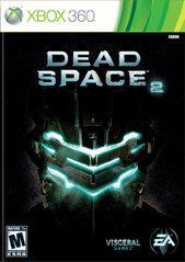 Dead Space 2 - (CIB) (Xbox 360)