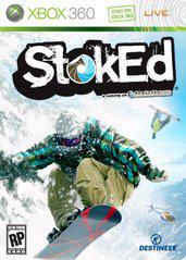 Stoked - (CIB) (Xbox 360)