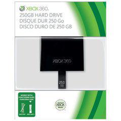 Xbox360 buy 250 GB