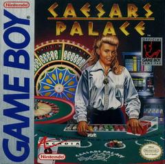 Caesars Palace (Arcadia) - (GO) (GameBoy)