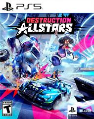 Destruction AllStars - (CIB) (Playstation 5)