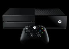 Xbox One 500 GB Black Console - (CIB) (Xbox One)