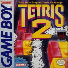 Tetris 2 - (GO) (GameBoy)