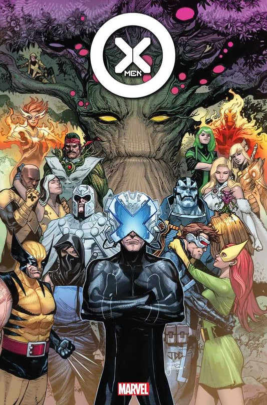 X-Men #34