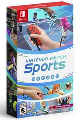 Nintendo Switch Sports - (NEW) (Nintendo Switch)