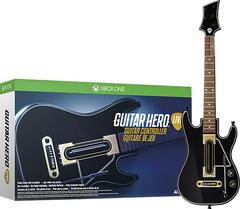 Guitar Hero Live [Guitar Only] - (PRE) (Xbox One)