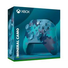 Mineral Camo Controller - (PRE) (Xbox Series X)