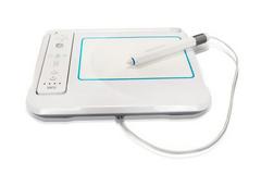 UDraw Game Tablet [White] - (PRE) (Wii)