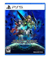 Star Ocean: The Second Story R - (NEW) (Playstation 5)