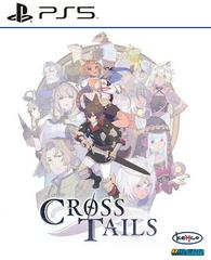 Cross Tails - (CIB) (Playstation 5)
