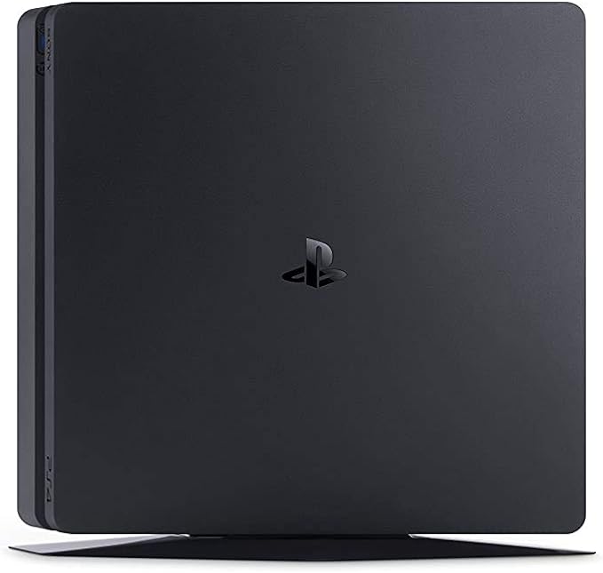 Playstation 4 500GB Slim Console - (PRE) (Playstation 4)