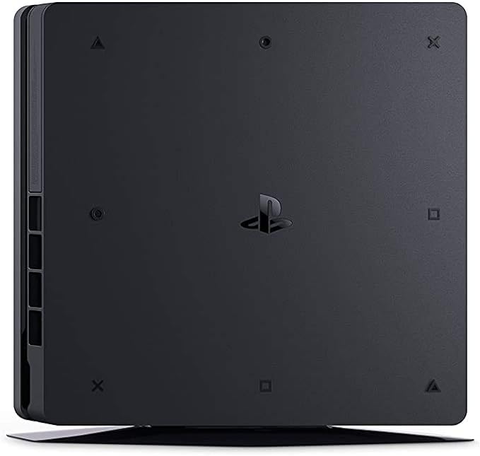 Playstation 4 500GB Slim Console - (PRE) (Playstation 4)
