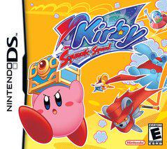 Kirby Squeak Squad - (GO) (Nintendo DS)