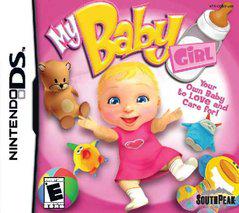 My Baby Girl - (GO) (Nintendo DS)