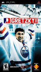 Gretzky NHL - (CIB) (PSP)