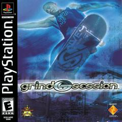 Grind Session - (GO) (Playstation)