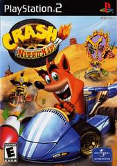 Crash Nitro Kart - (GO) (Playstation 2)