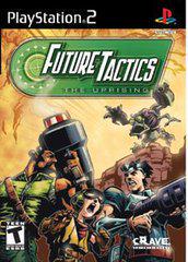 Future Tactics: The Uprising - (GO) (Playstation 2)