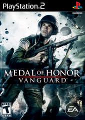 Medal of Honor Vanguard - (GO) (Playstation 2)