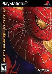 Spiderman 2 - (CIB) (Playstation 2)