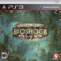 BioShock 2 [Special Edition] - (INC) (Playstation 3)
