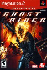 Ghost Rider [Greatest Hits] - (CIB) (Playstation 2)