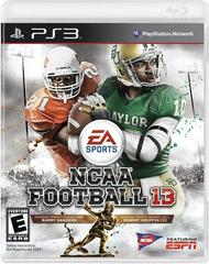 NCAA Football 13 - (INC) (Playstation 3)