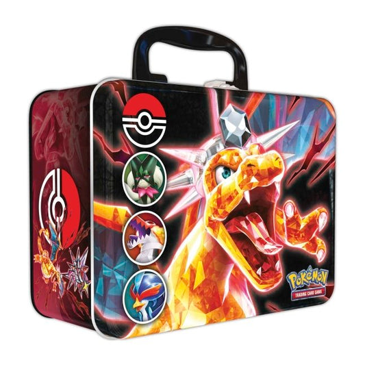 Pokemon TCG - Collector's Chest Fall 2023