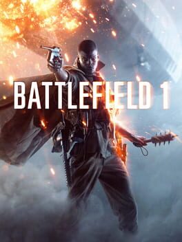 Battlefield 1 - (CIB) (Playstation 4)
