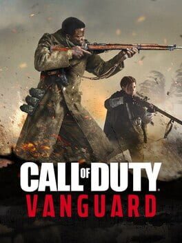 Call of Duty: Vanguard For Playstation store 4