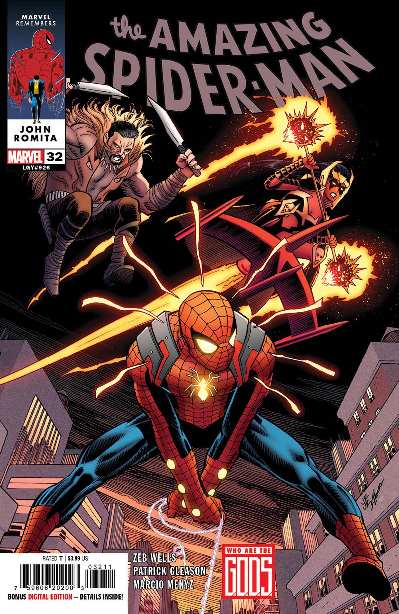 The Amazing Spider-man 1 & 2 – Midia Digital Xbox 360