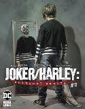 JOKER HARLEY CRIMINAL SANITY #2 VAR ED %product_vendow% - The One Stop Shop Comics & Games