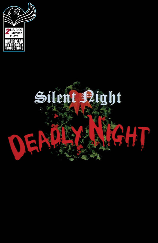 Silent Night Deadly Night #2 Main Cvr C Classic Photo (Mr) (01/25/2023)