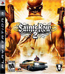 Saints Row 2 - (GO) (Playstation 3)
