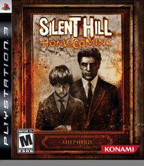 Silent Hill Homecoming - (CIB) (Playstation 3)