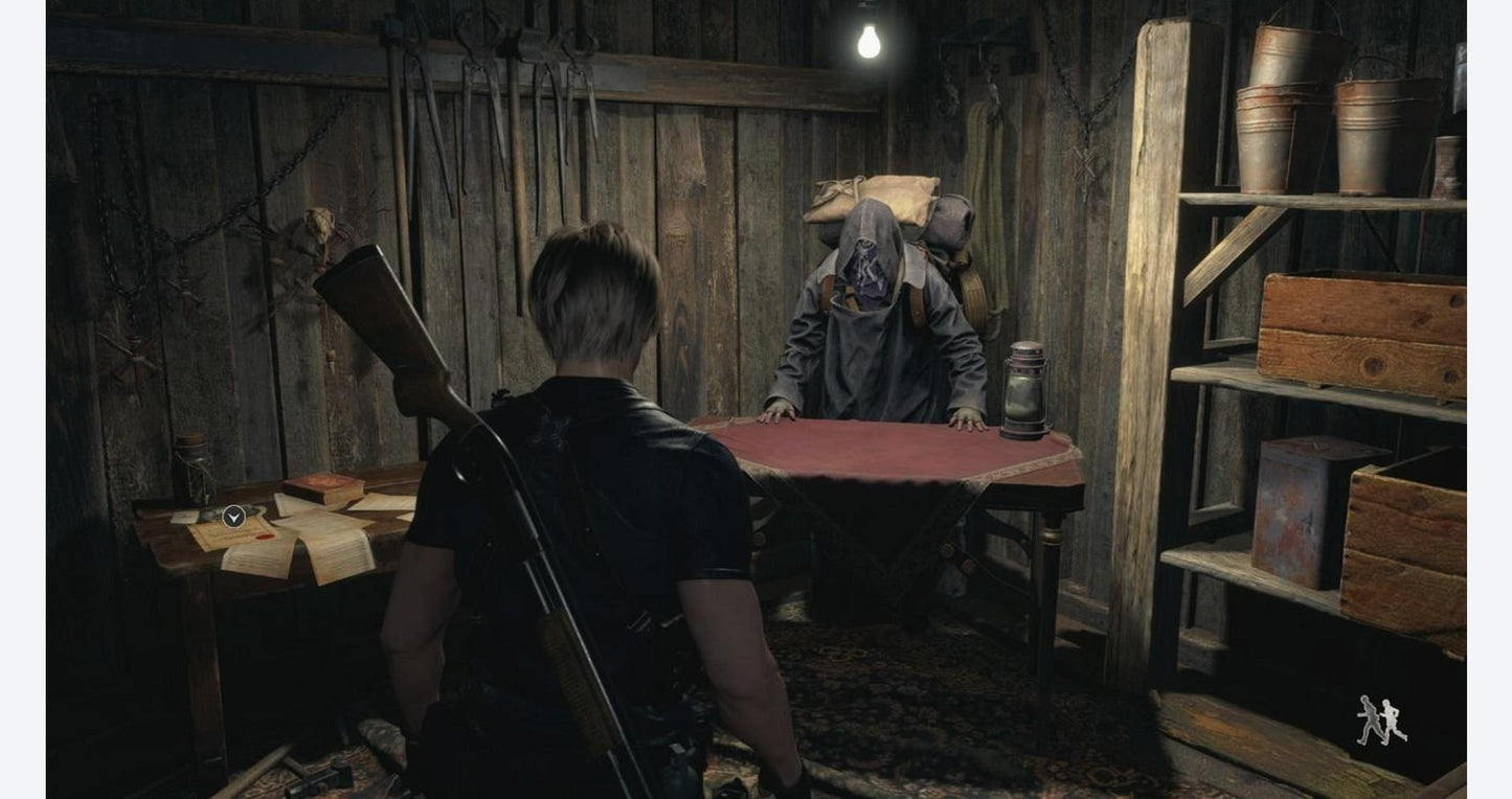 Resident Evil 4 Remake - (NEW) (Xbox Series X)
