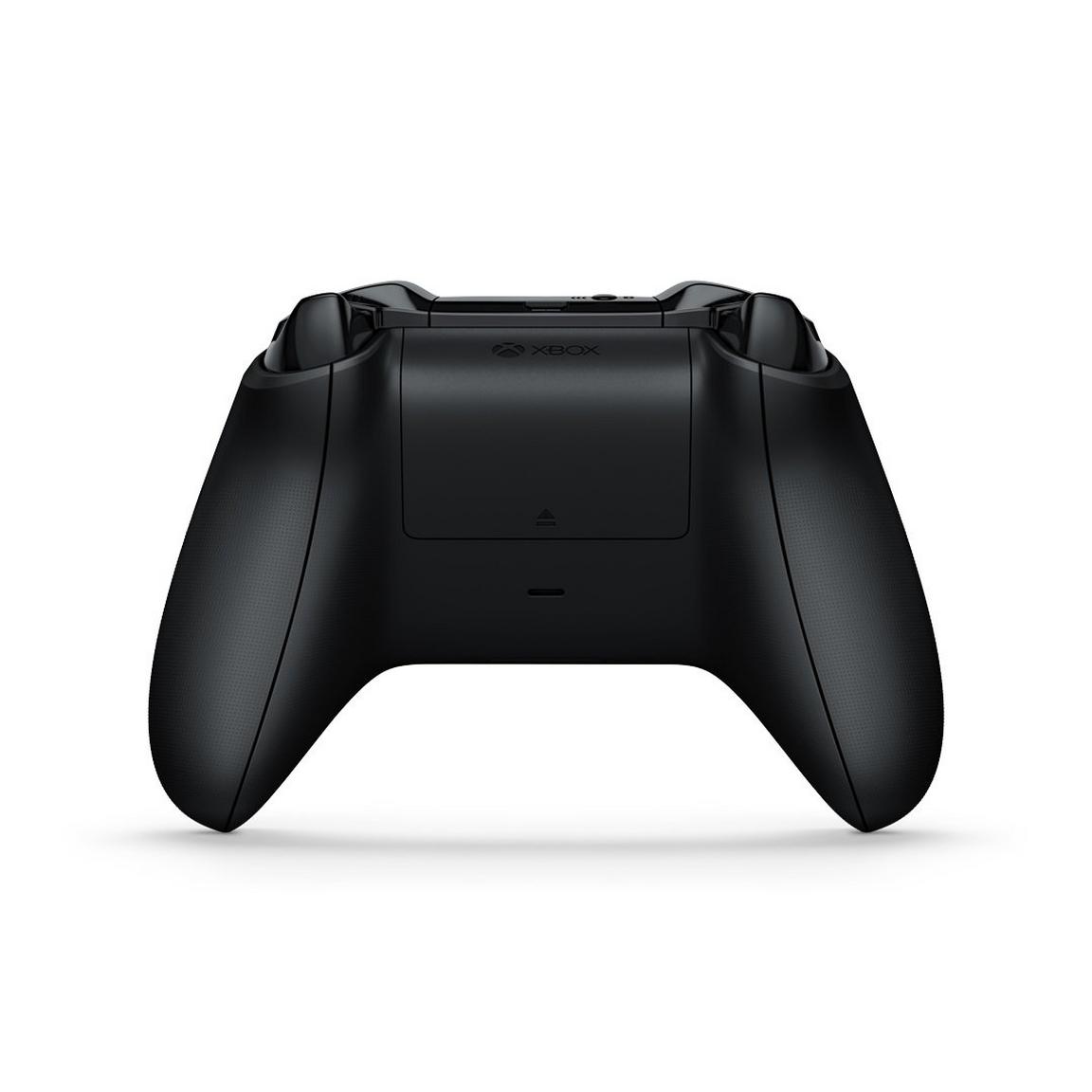 Xbox One 500 GB Black Console - (PRE) (Xbox One)