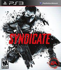 Syndicate - (CIB) (Playstation 3)