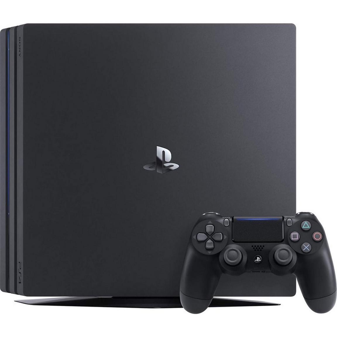 Playstation 4 Pro 1TB Console - (PRE) (Playstation 4)