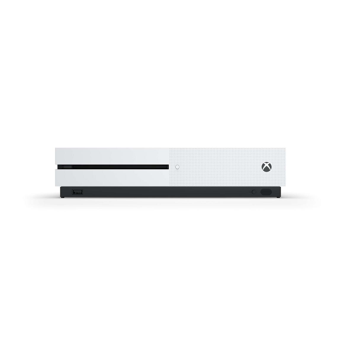 Xbox One S 1 TB Console - (PRE) (Xbox One)