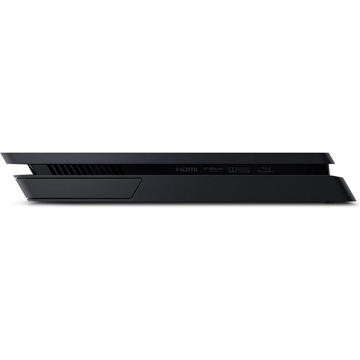 Playstation 4 1TB Slim Console - (PRE) (Playstation 4)